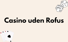 Rigtige Penge Online Casinoer Gratis - Spil og Vind Rigtige Penge Online Casinoer Gratis - Spil og Vind
