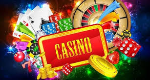 Winpot La Nueva Era de las Apuestas en Línea Winpot La Nueva Era de las Apuestas en Línea